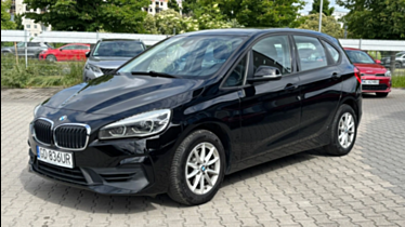 BMW Seria 2