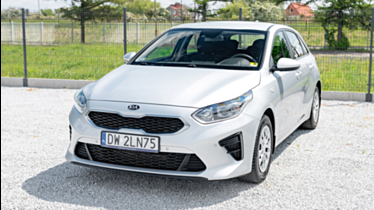 KIA Cee'd