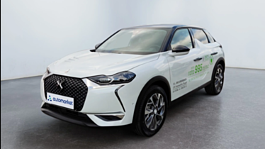 DS DS3 Crossback