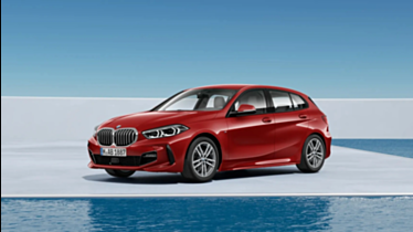 BMW Seria 1