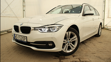 BMW Seria 3