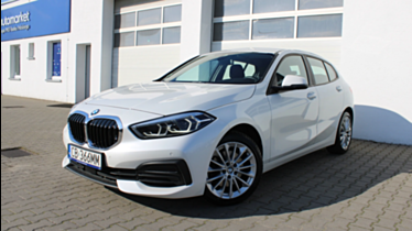 BMW Seria 1