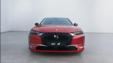DS DS4