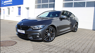 BMW Seria 4