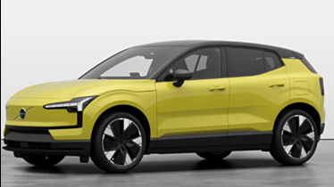 VOLVO EX30