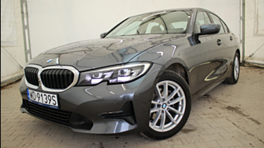 BMW Seria 3