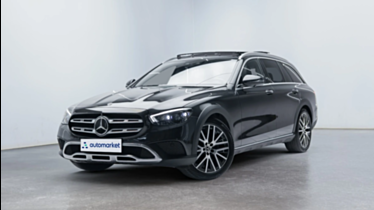 MERCEDES-BENZ E Klasa