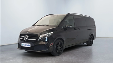 MERCEDES-BENZ V Klasa