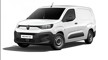 CITROEN Berlingo Van