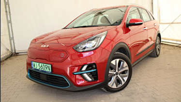KIA Niro