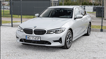 BMW Seria 3