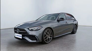 MERCEDES-BENZ C Klasa