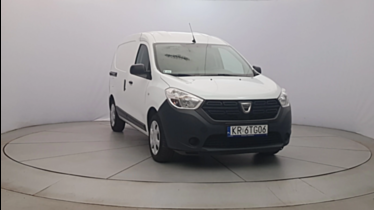 DACIA Dokker Van