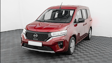 NISSAN Townstar Combi