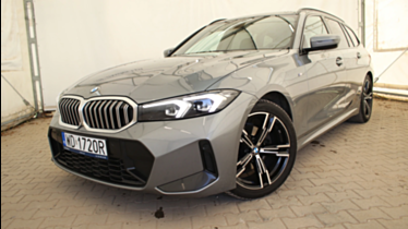 BMW Seria 3