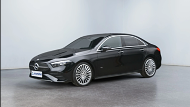 MERCEDES-BENZ A Klasa