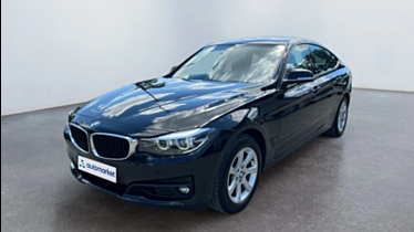 BMW Seria 3 Gran Turismo