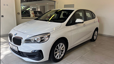 BMW Seria 2