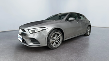 MERCEDES-BENZ A Klasa