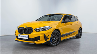 BMW Seria 1
