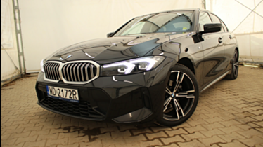 BMW Seria 3