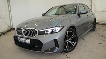 BMW Seria 3