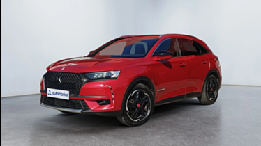 DS DS7