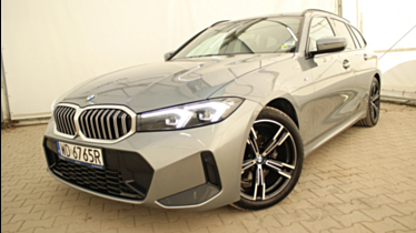BMW Seria 3