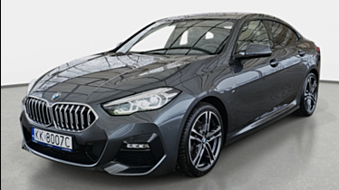 BMW Seria 2