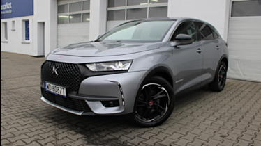 DS DS7