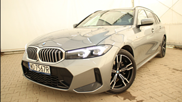 BMW Seria 3