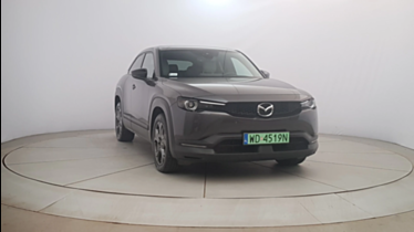 MAZDA MX-30
