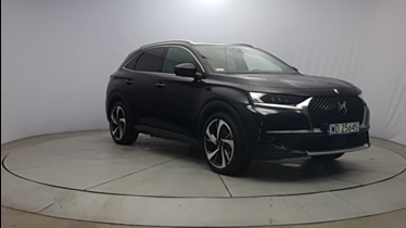 DS DS7