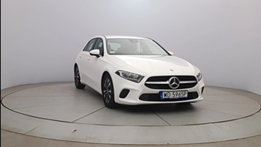 MERCEDES-BENZ A Klasa