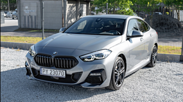 BMW Seria 2