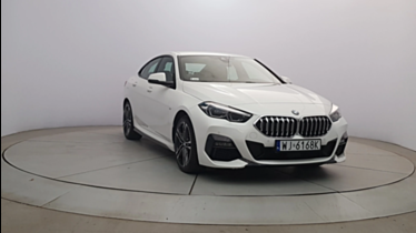 BMW Seria 2