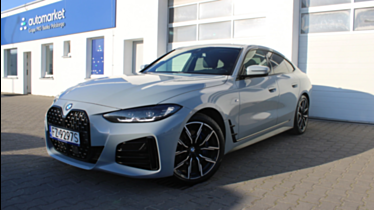 BMW Seria 4