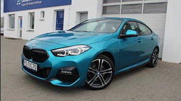 BMW Seria 2