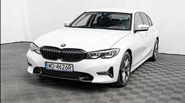 BMW Seria 3