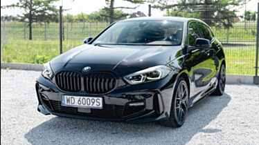 BMW Seria 1