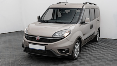 FIAT Doblo Cargo/Van