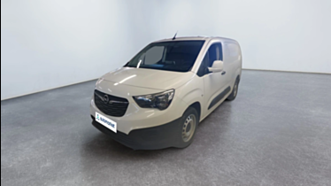 OPEL Combo Van