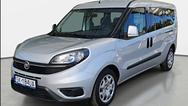 FIAT Doblo Cargo/Van