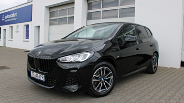 BMW Seria 2