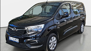 OPEL Combo Van