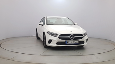 MERCEDES-BENZ A Klasa