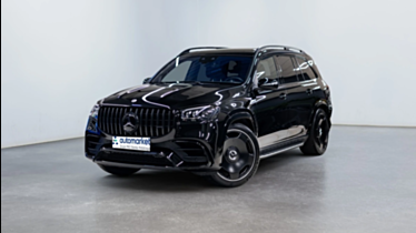 MERCEDES-BENZ GL