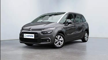 CITROEN C4 Spacetourer