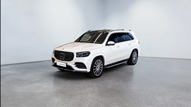 MERCEDES-BENZ GL