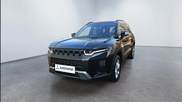 SSANGYONG Torres